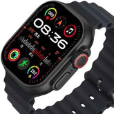 T10 Ultra Smart Watch price in Pakistan 2025 - Delenzo Mart